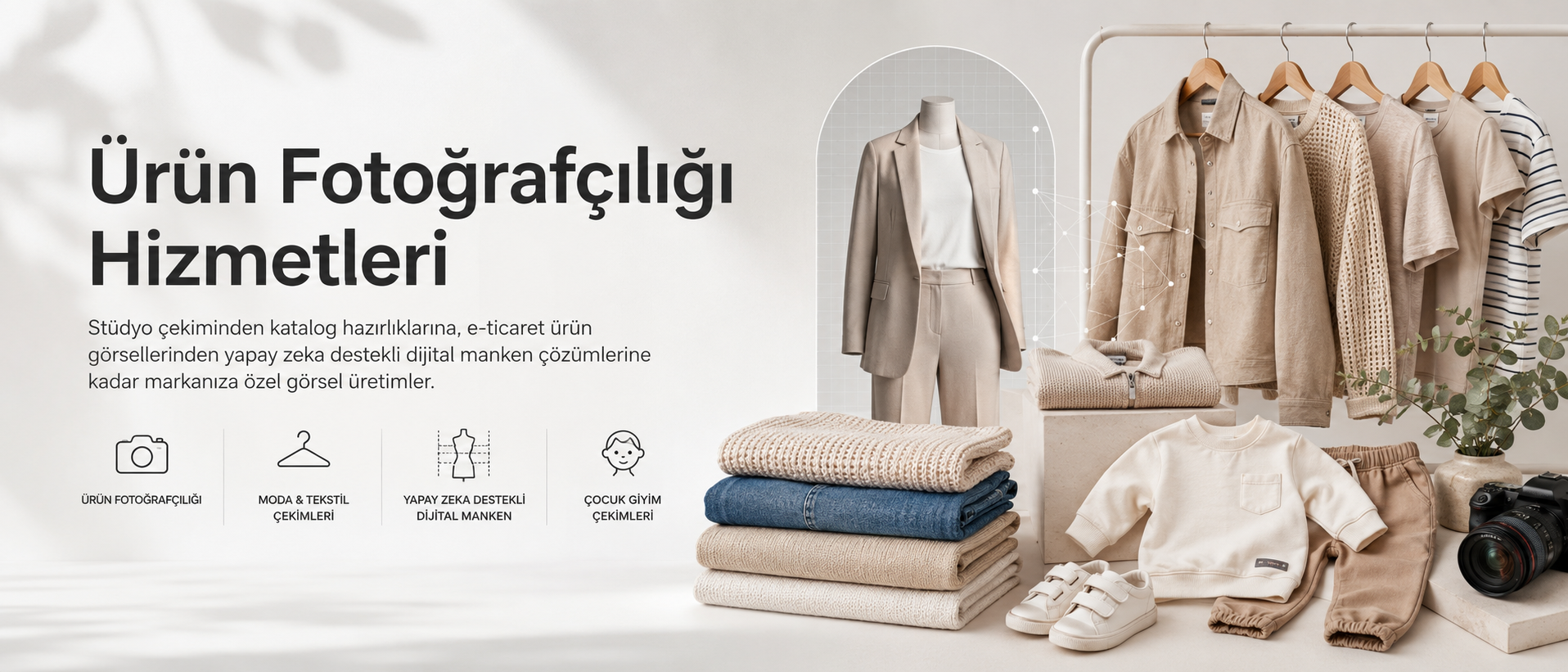 Ürün Fotoğrafçılığı Hizmetleri_Ayla Bayer
